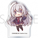 【グッズ-スタンドポップ】魔女の旅々 学園物語 ころっとアクリルフィギュア/イレイナの画像