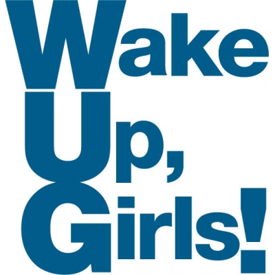 【アルバム】Wake Up, Girls! LIVE ALBUM ~想い出のパレード~