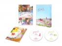 【Blu-ray】映画 花まんま 豪華版の画像