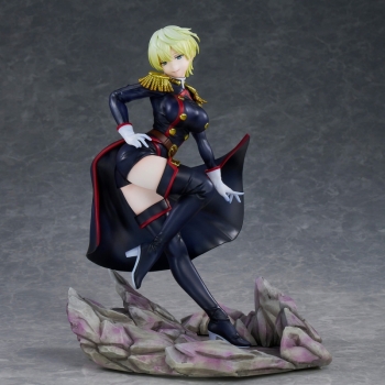 美少女フィギュア】魔都精兵のスレイブ 出雲天花 1/7 完成品フィギュア 