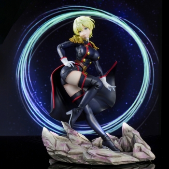 美少女フィギュア】魔都精兵のスレイブ 出雲天花 1/7 完成品フィギュア 