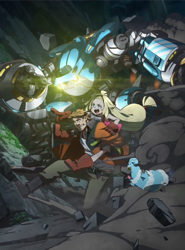 【Blu-ray】TV サクガン Blu-ray BOX 上巻 通常版