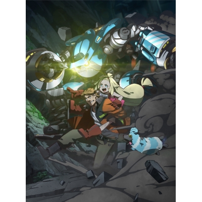 【Blu-ray】TV サクガン Blu-ray BOX 上巻 通常版