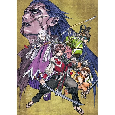 【DVD】TV 牙狼-紅蓮ノ月- DVD-BOX 2