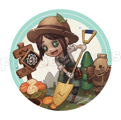 グッズ-セットもの】Identity V 誕生日グッズセット 庭師 | アニメイト