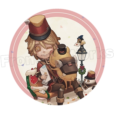 グッズ セットもの Identity V 誕生日グッズセット ポストマン アニメイト