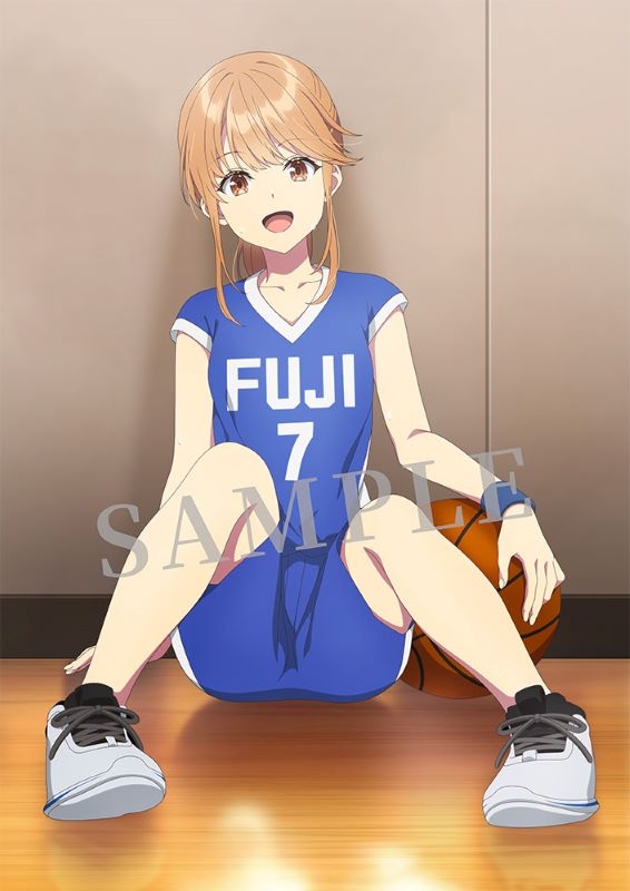 Blu-ray】TV 千歳くんはラムネ瓶のなか 第1巻【Blu-ray】 | アニメイト