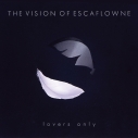 【音楽】天空のエスカフローネ THE VISION OF ESCAFLOWNE ~lovers onlyの画像