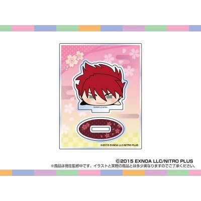 【グッズ-スタンドポップ】もちもちマスコットTOYS アクリルスタンド 刀剣乱舞ONLINE(大包平)