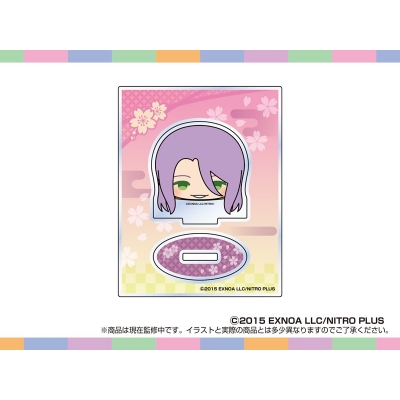 【グッズ-スタンドポップ】もちもちマスコットTOYS アクリルスタンド 刀剣乱舞ONLINE(蜂須賀虎徹)