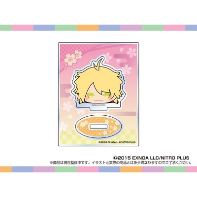 【グッズ-スタンドポップ】もちもちマスコットTOYS アクリルスタンド 刀剣乱舞ONLINE(南泉一文字)