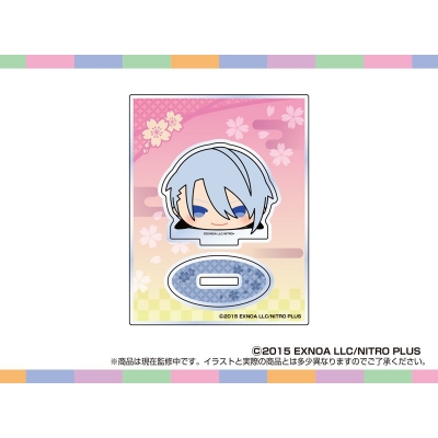 【グッズ-スタンドポップ】もちもちマスコットTOYS アクリルスタンド 刀剣乱舞ONLINE(山姥切長義)