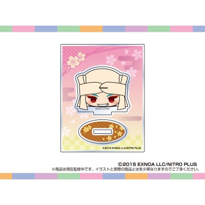 【グッズ-スタンドポップ】もちもちマスコットTOYS アクリルスタンド 刀剣乱舞ONLINE(山伏国広)