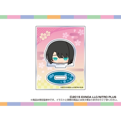 【グッズ-スタンドポップ】もちもちマスコットTOYS アクリルスタンド 刀剣乱舞ONLINE(松井江)