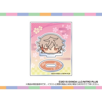 【グッズ-スタンドポップ】もちもちマスコットTOYS アクリルスタンド 刀剣乱舞ONLINE(物吉貞宗)