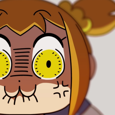 【主題歌】TV ポプテピピック OP「POP TEAM EPIC」/上坂すみれ 期間限定アニメ盤