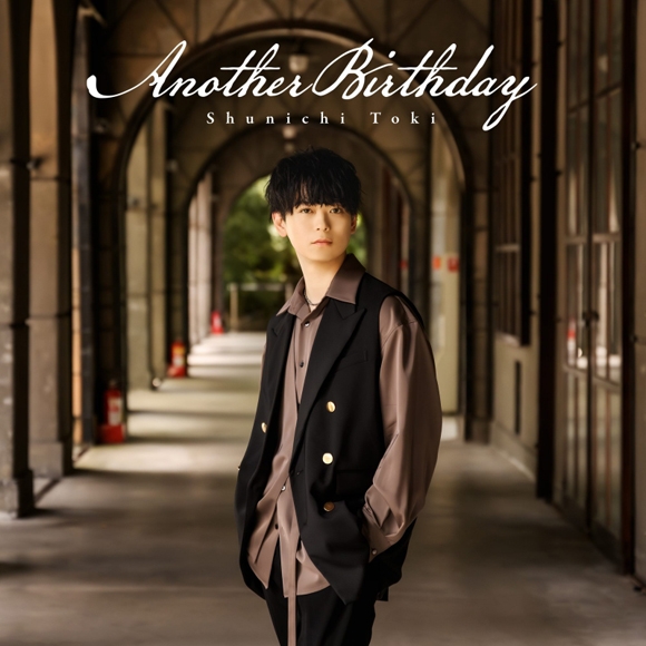 【アルバム】土岐隼一/Another Birthday 通常盤
