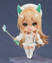 【アクションフィギュア】勝利の女神:NIKKE ねんどろいど ルピー:ウィンターショッパーの画像