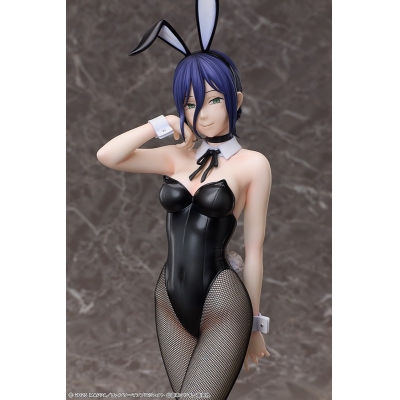 【美少女フィギュア】劇場版『チェンソーマン レゼ篇』 レゼ バニーVer. 1/4 完成品フィギュア