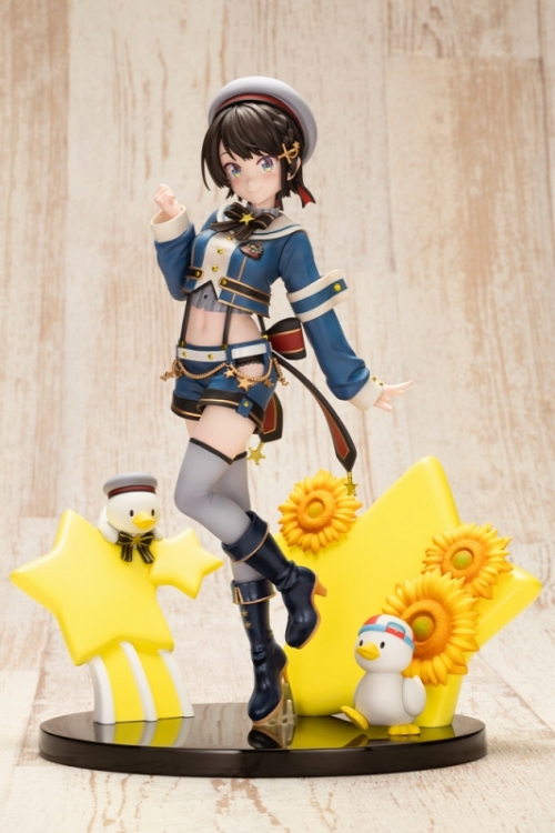 美少女フィギュア】ホロライブプロダクション 大空スバル 