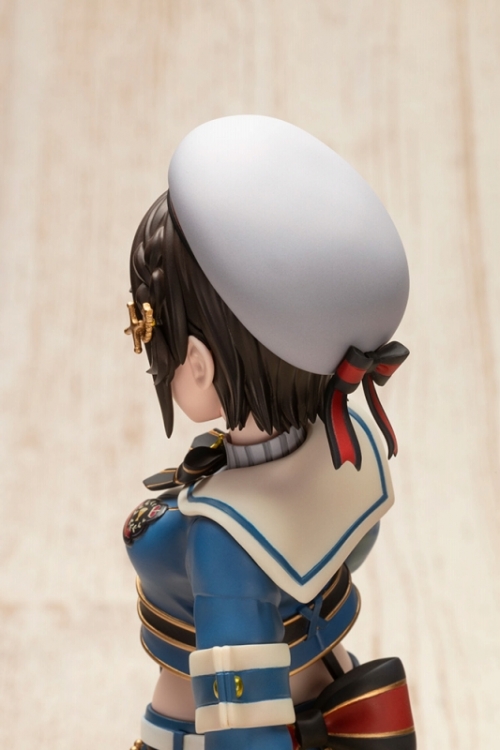 美少女フィギュア】ホロライブプロダクション 大空スバル 