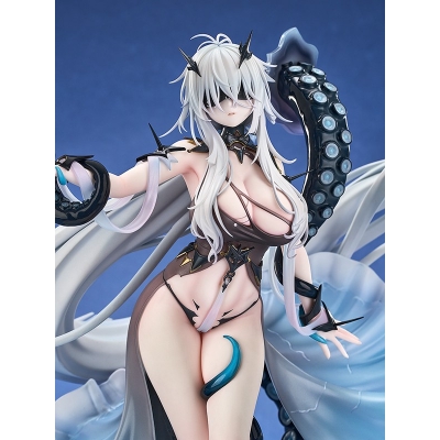 【美少女フィギュア】アズールレーン ファンシー 1/7 完成品フィギュア