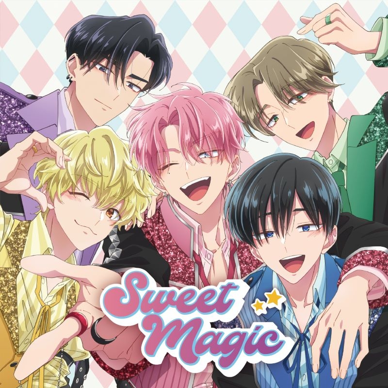 【音楽】TV 多聞くん今どっち！？ 「Sweet Magic」/F/ACE