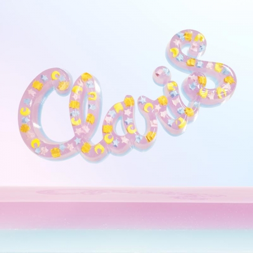 主題歌 Tv ニセコイ Op Click Claris 通常盤 アニメイト