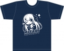 【グッズ-Tシャツ】蒼の彼方のフォーリズム 鳶沢みさき・あおかなEXTRA2 Tシャツ Mの画像