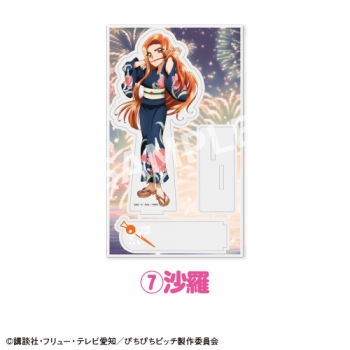 グッズ-スタンドポップ】『マーメイドメロディー ぴちぴちピッチ 