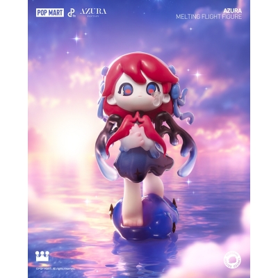 【フィギュア】POPMART AZURA Melting Flight
