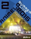 【Blu-ray】Animelo Summer Live 2015 -THE GATE- 8.29の画像