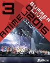 【Blu-ray】Animelo Summer Live 2015 -THE GATE- 8.30の画像
