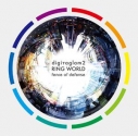 【アルバム】FENCE OF DEFENSE/digitaglam 2 RING WORLDの画像
