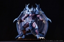 【フィギュア】遊☆戯☆王デュエルモンスターズGX 幻魔皇ラビエル 完成品フィギュアの画像