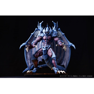 【フィギュア】遊☆戯☆王デュエルモンスターズGX 幻魔皇ラビエル 完成品フィギュア