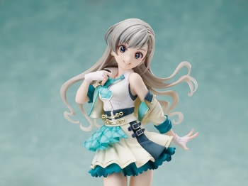 美少女フィギュア】アイドルマスター シンデレラガールズ 久川颯 1/7 