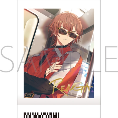 【グッズ-ブロマイド】18TRIP ぱしゃこれ/vol.3