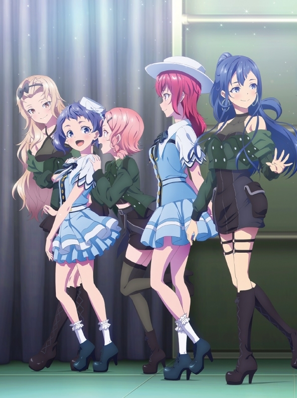 【Blu-ray】TV シャインポスト Blu-ray BOX 2