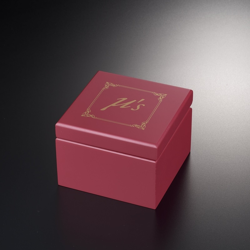 【グッズ-オルゴール】ラブライブ！ メモリアルオルゴール「Snow halation」