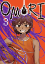 【コミック】OMORI(3)の画像