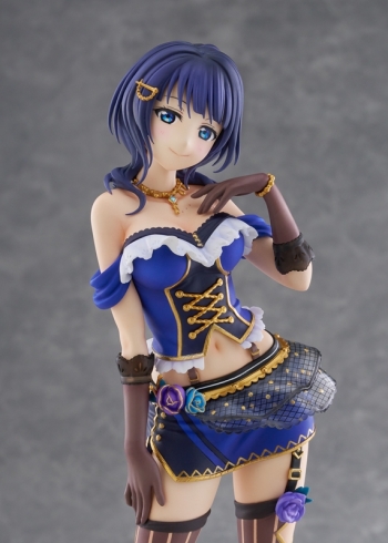 美少女フィギュア】ラブライブ！虹ヶ咲学園スクールアイドル同好会 