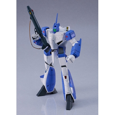【プラモデル】超時空要塞マクロス PLAMAX PX12 1/72 VF-1A バトロイドバルキリー マクシミリアン・ジーナス機