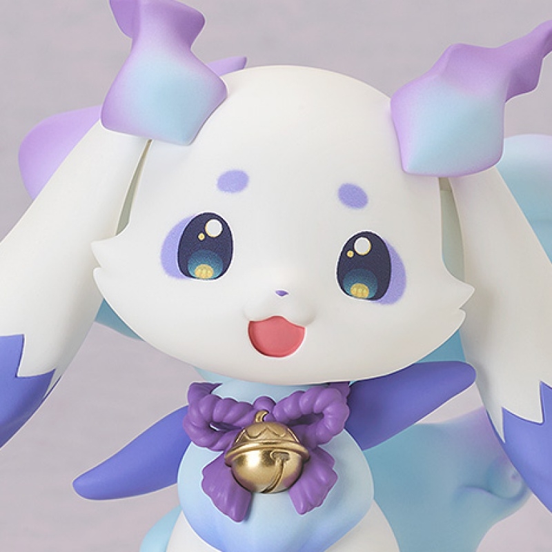 【アクションフィギュア】にじさんじ ねんどろいど ルンルン