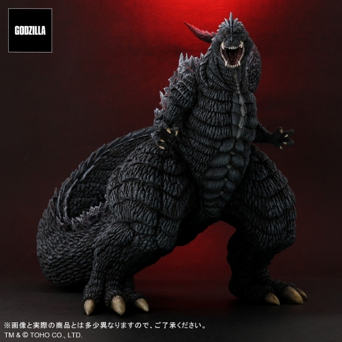 フィギュア 東宝大怪獣シリーズ ゴジラs P シンギュラポイント ゴジラウルティマ 完成品フィギュア アニメイト