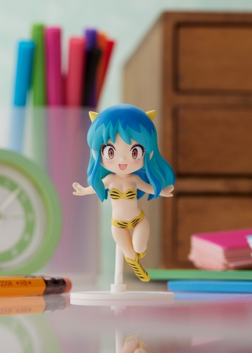美少女フィギュア】うる星やつら ミニフィギュア ラム | アニメイト
