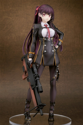美少女フィギュア】ドールズフロントライン WA2000 1/7 完成品 