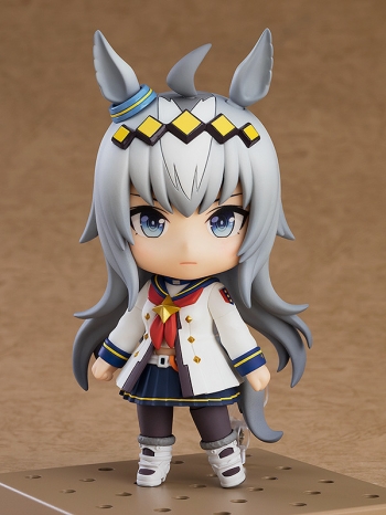 アクションフィギュア】ウマ娘 プリティーダービー ねんどろいど 
