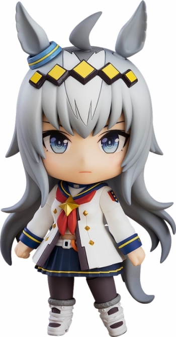 アクションフィギュア】ウマ娘 プリティーダービー ねんどろいど 