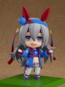 【アクションフィギュア】ウマ娘 プリティーダービー ねんどろいど タマモクロス【再販】の画像